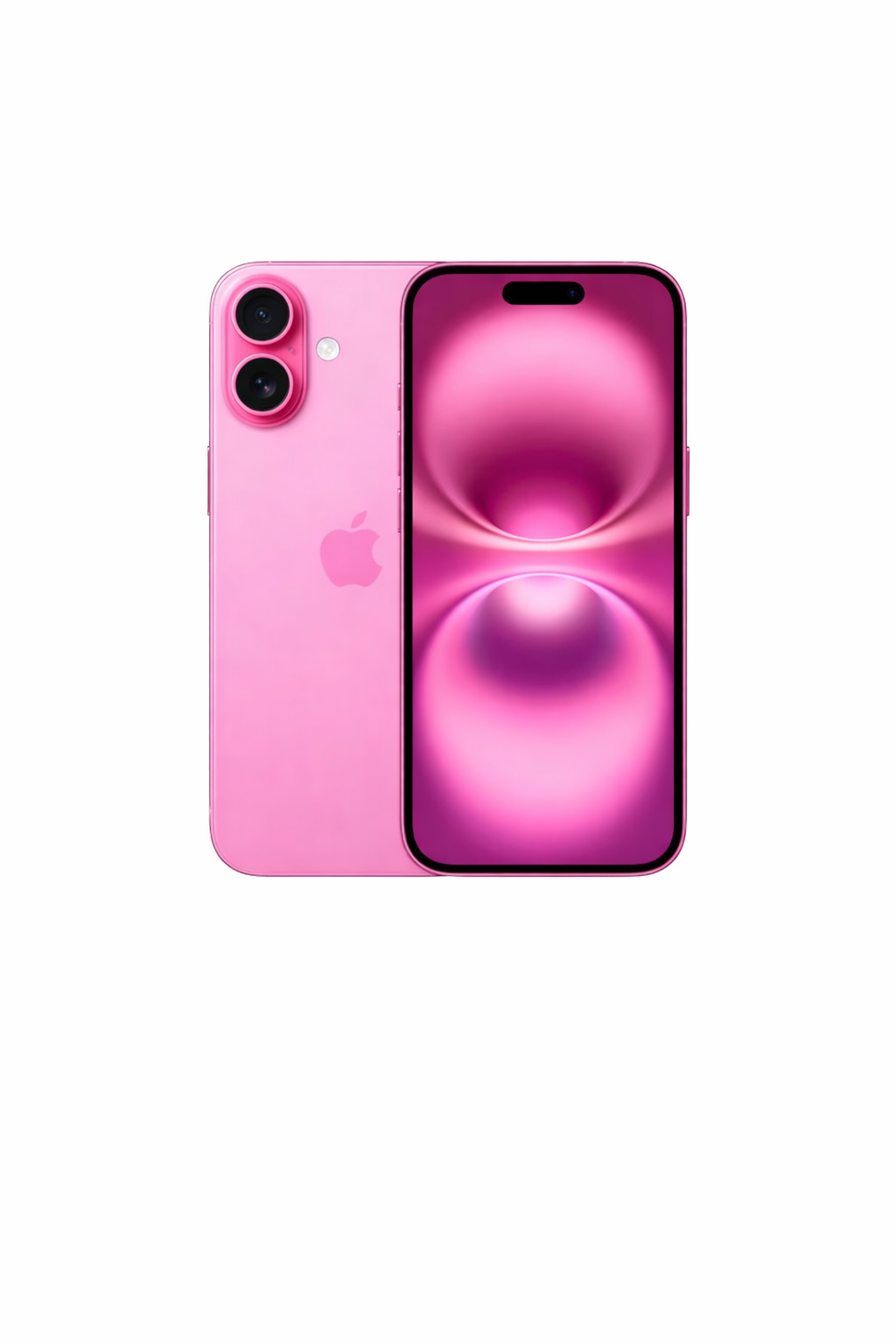 iPhone 16, versión de EE. UU desbloqueado seminuevo