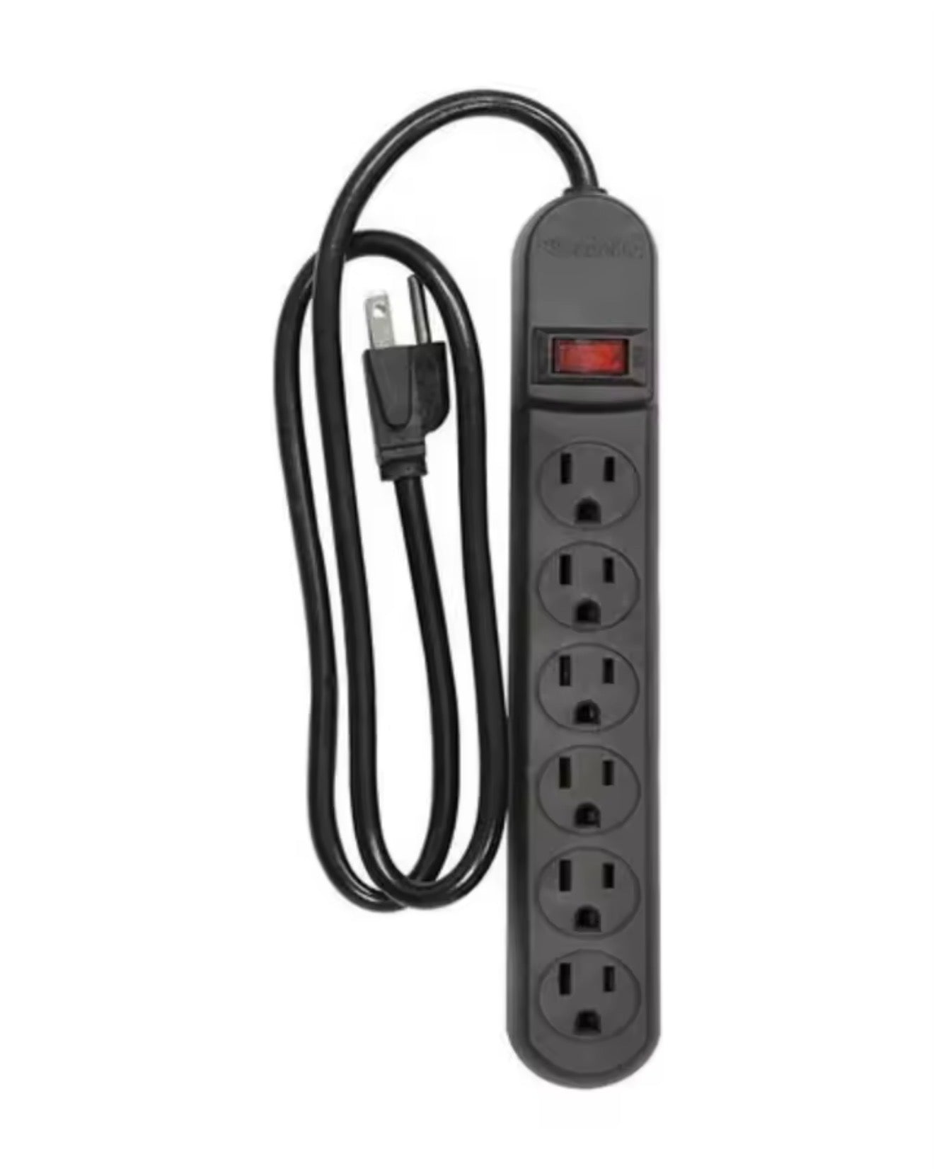 Multiconector eléctrico
