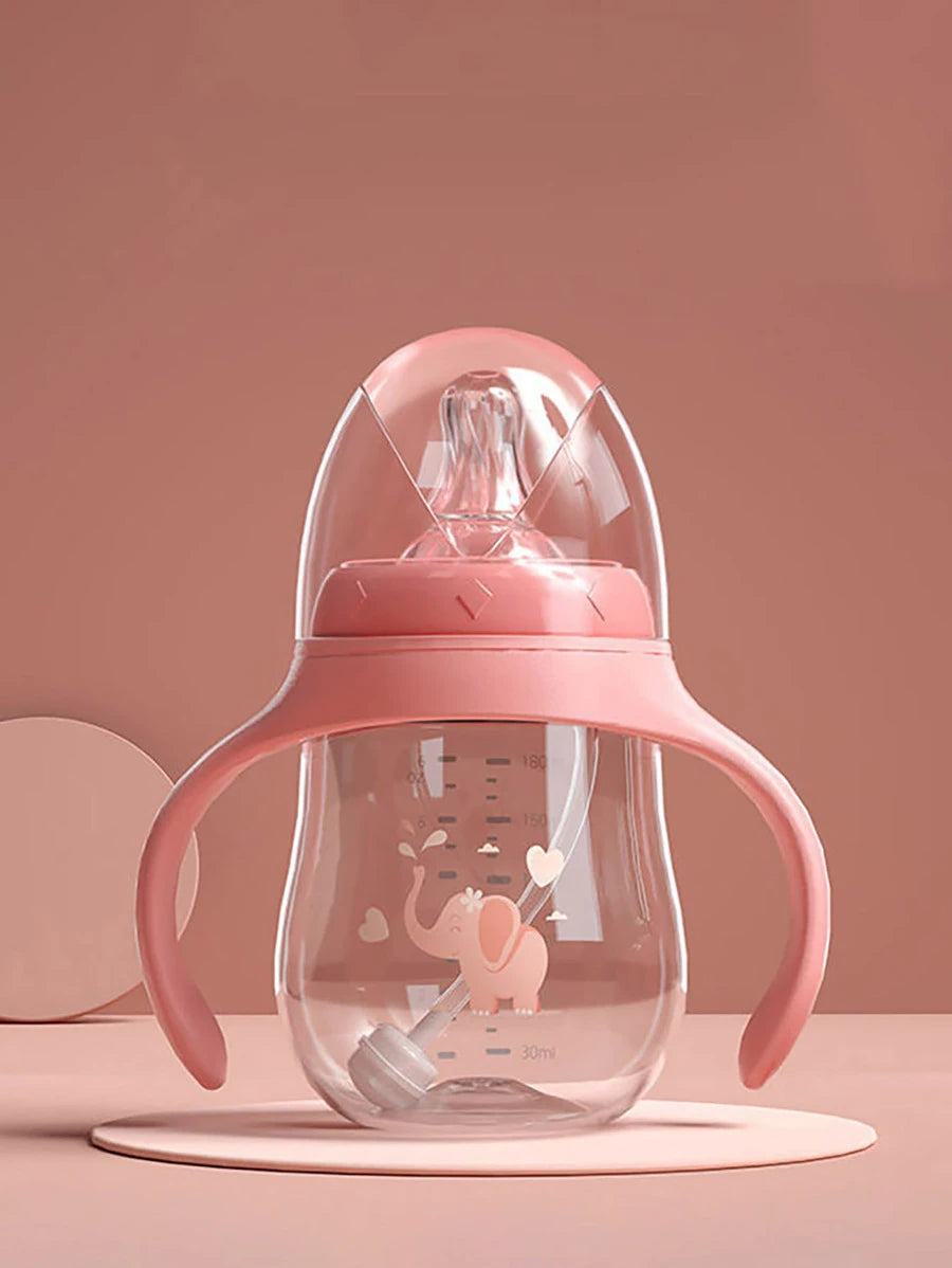 vaso de agua para niños