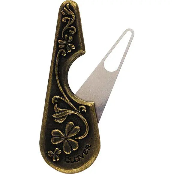 Enhebrador antiguo Clover Edición de Lujo