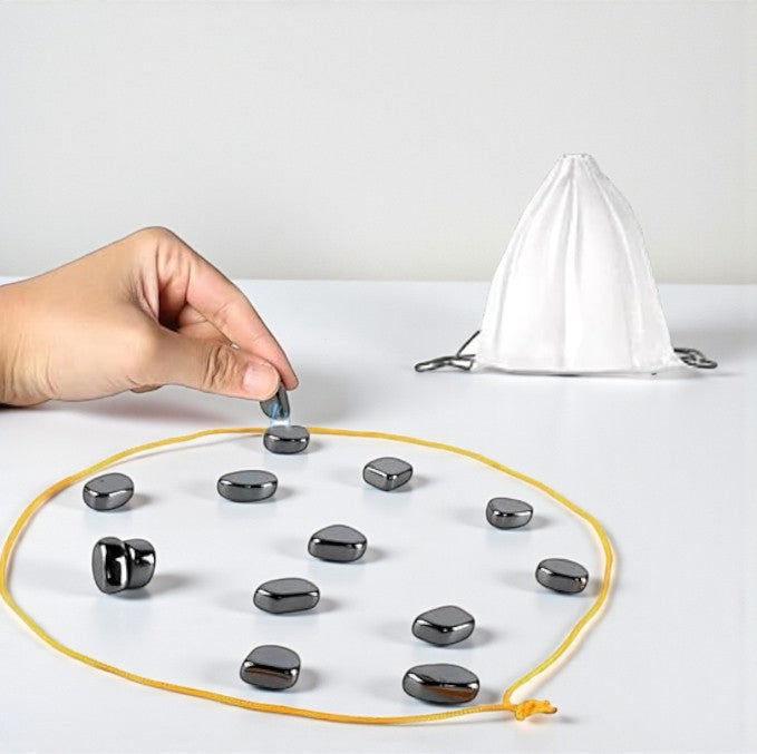 Juego De Mesa Magnético