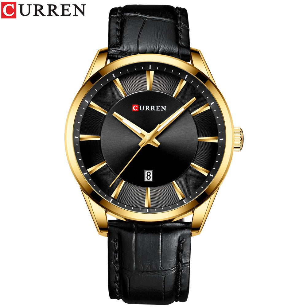 Reloj De Cuarzo