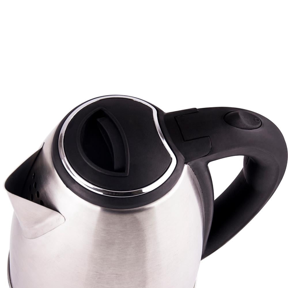 Hervidor de agua