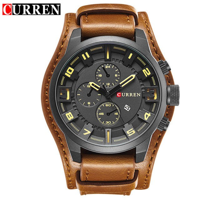 Reloj Para Hombre