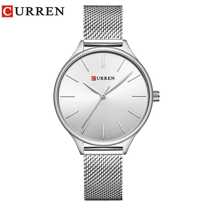 Reloj De Mujer
