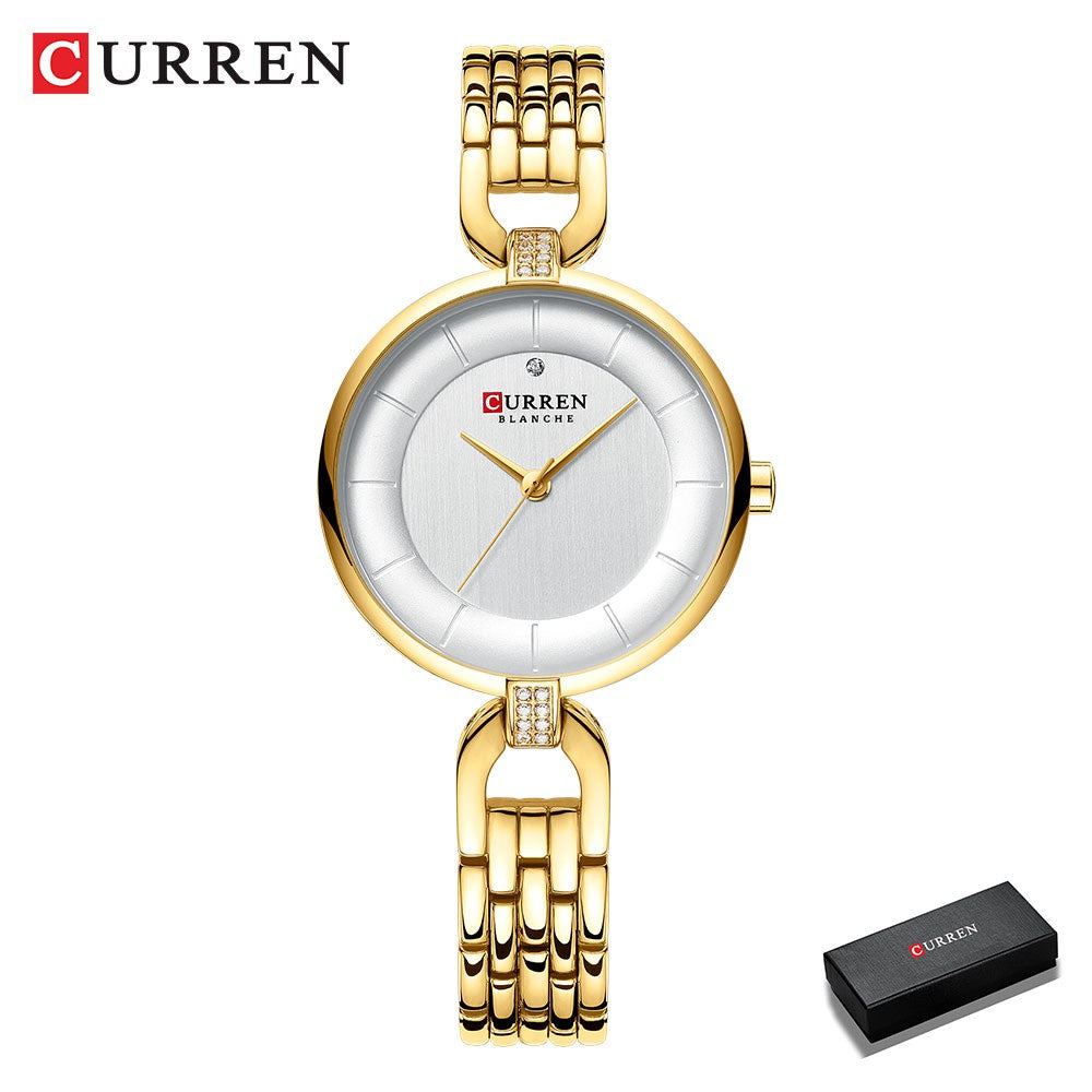 Mujeres Relojes