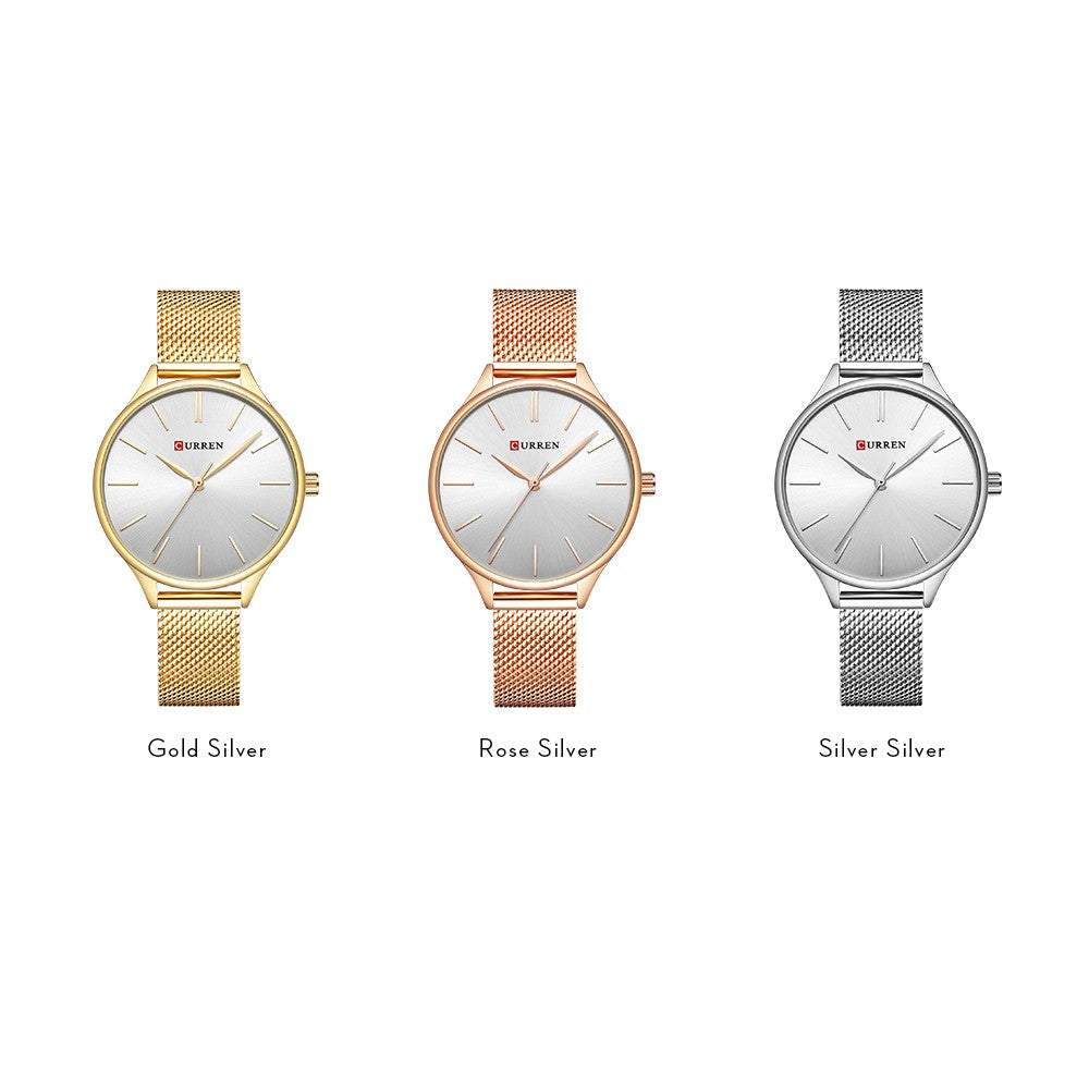 Reloj De Mujer