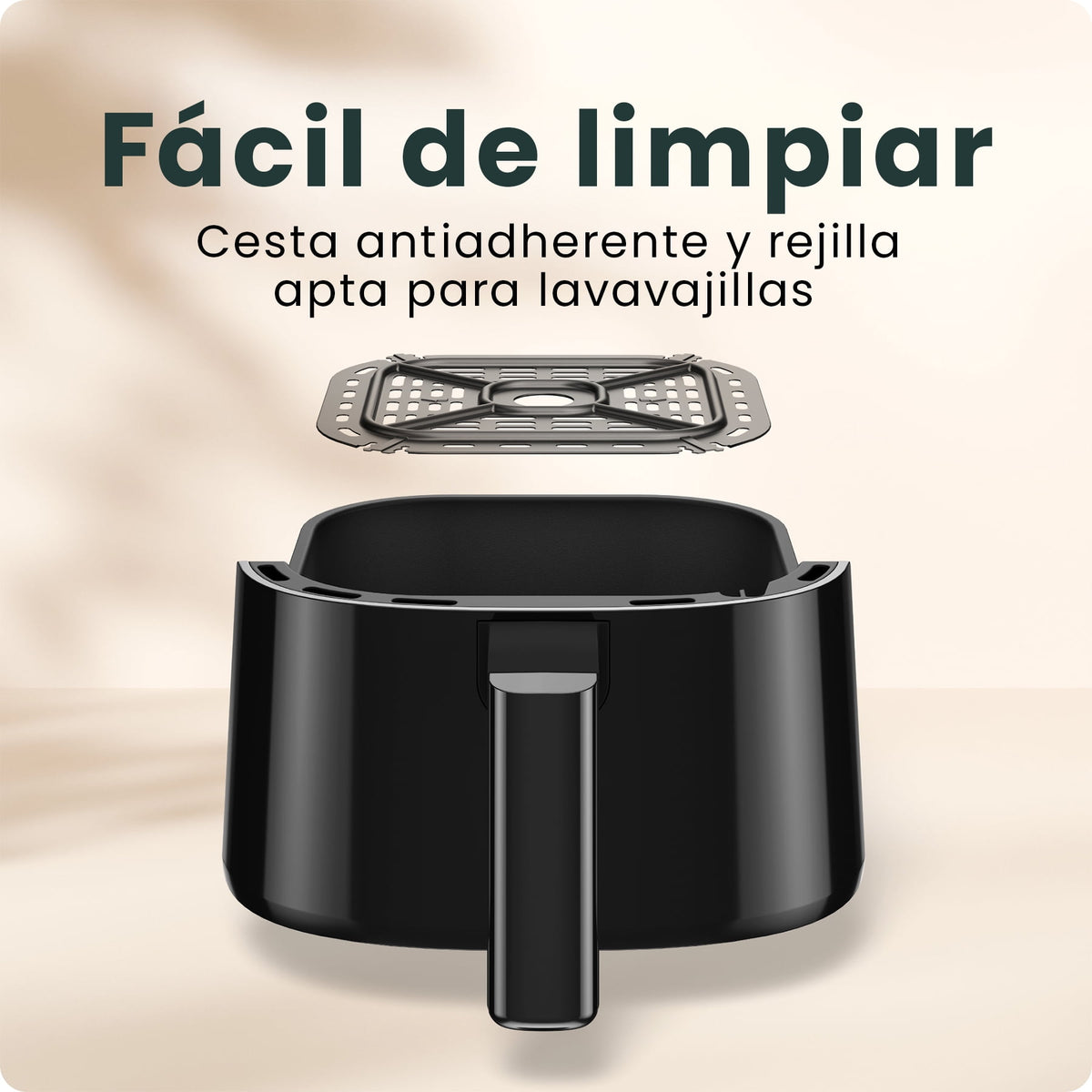Freidora Airfryer