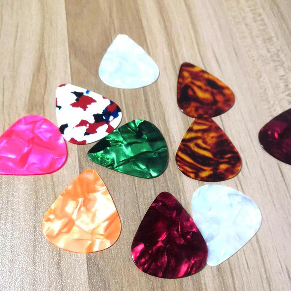 Accesorios para Guitarra