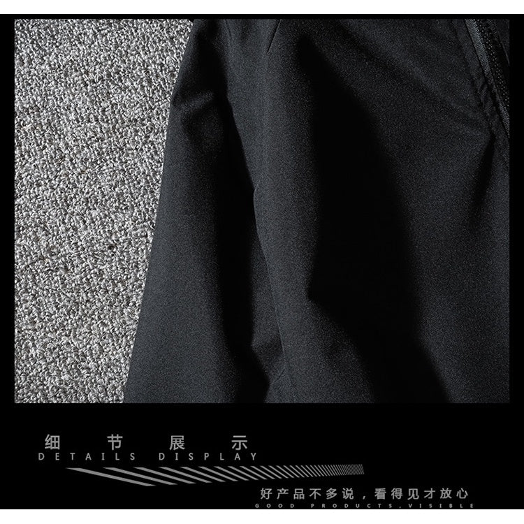 Sudadera Con Capucha