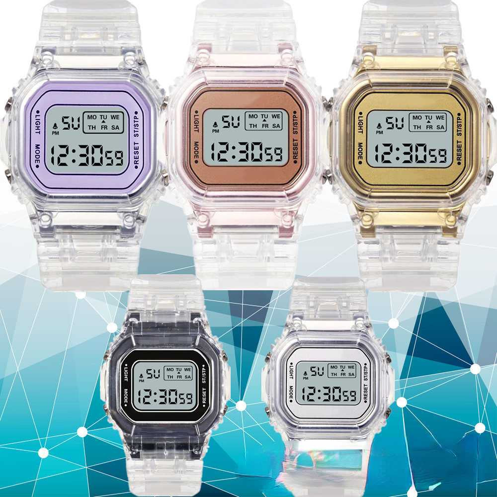 Reloj Digital