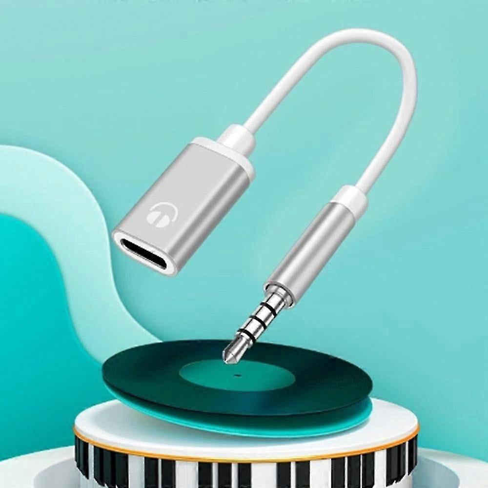 Female Headphone Aux Cable