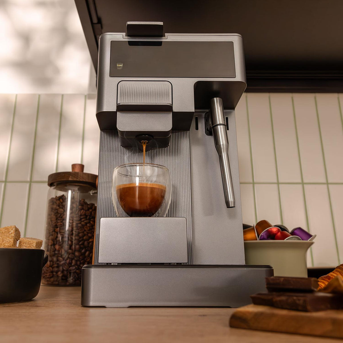 Cecotec Cafetera FreeStyle