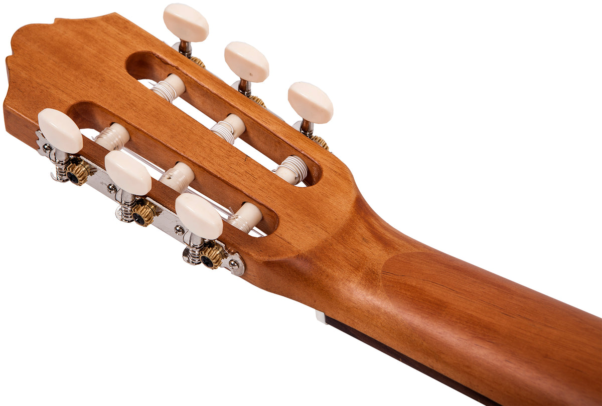 GUITARRA ACÚSTICA YAMAHA