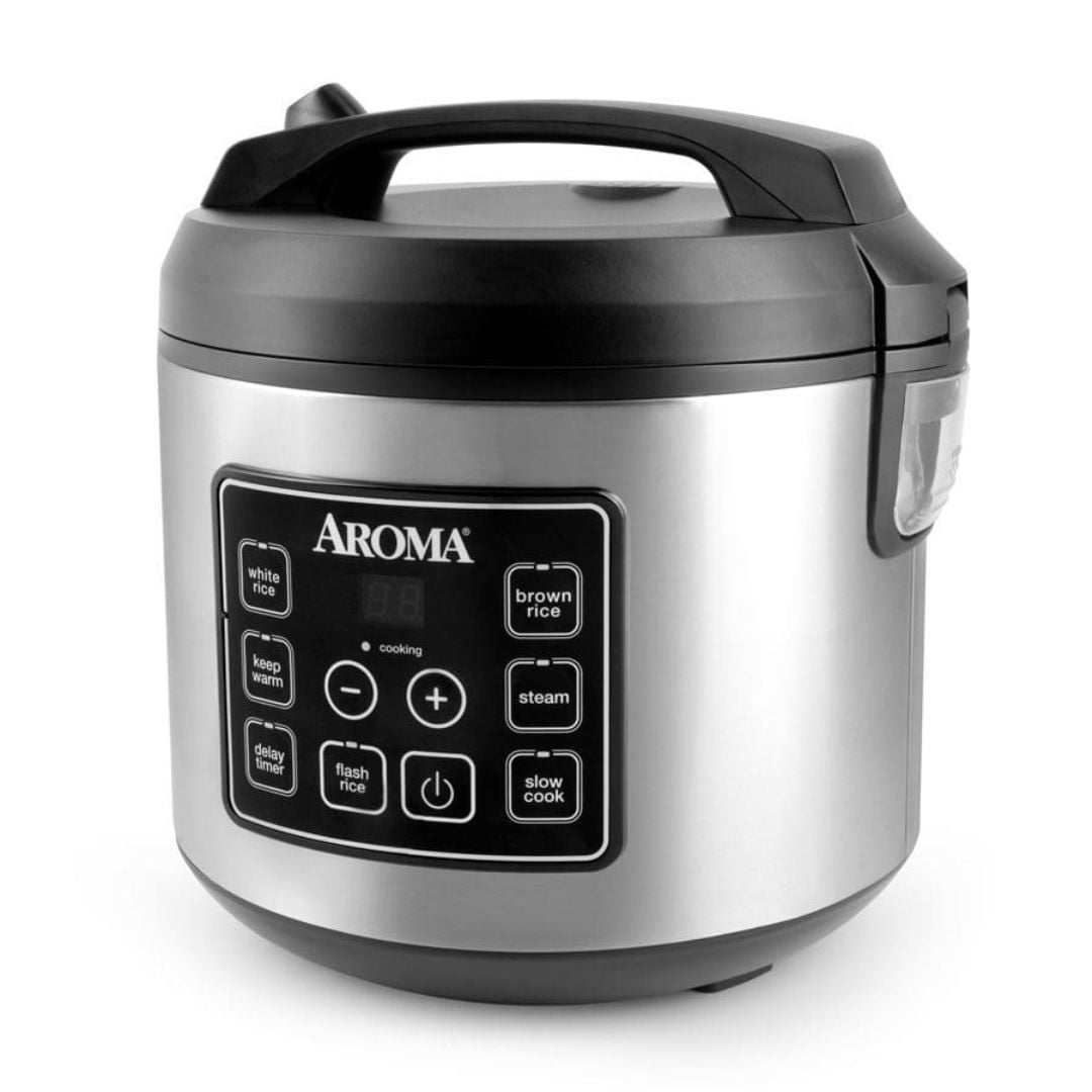 Arrocera Aroma Olla