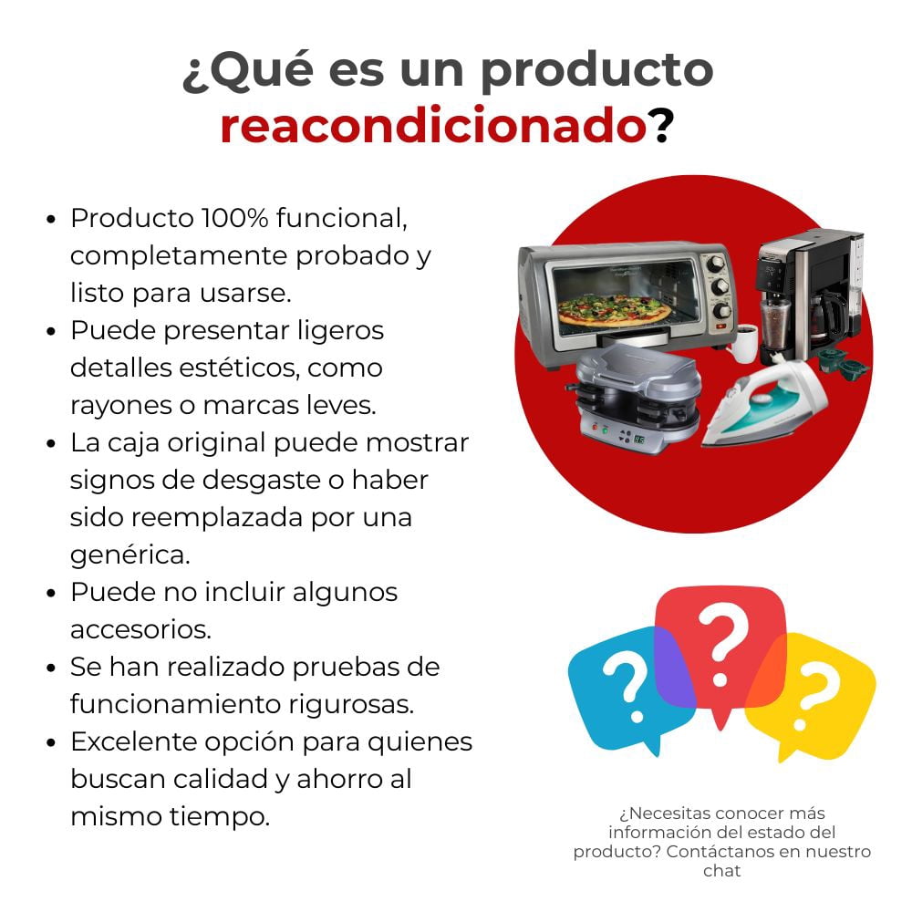 Molinillo Eléctrico