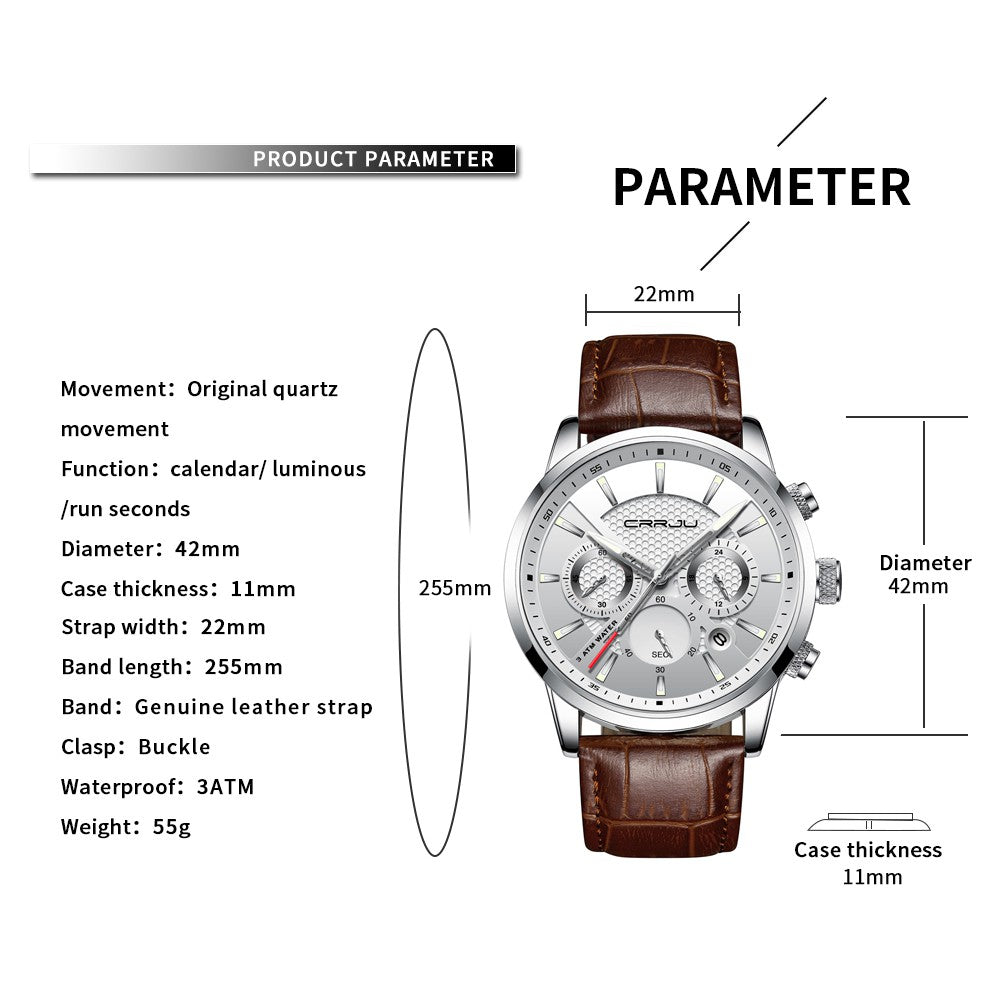 Relojes