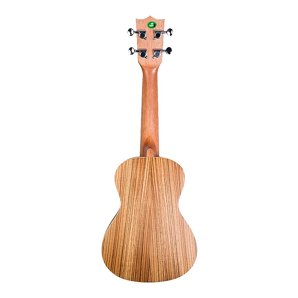 Ukelele Flight Concierto