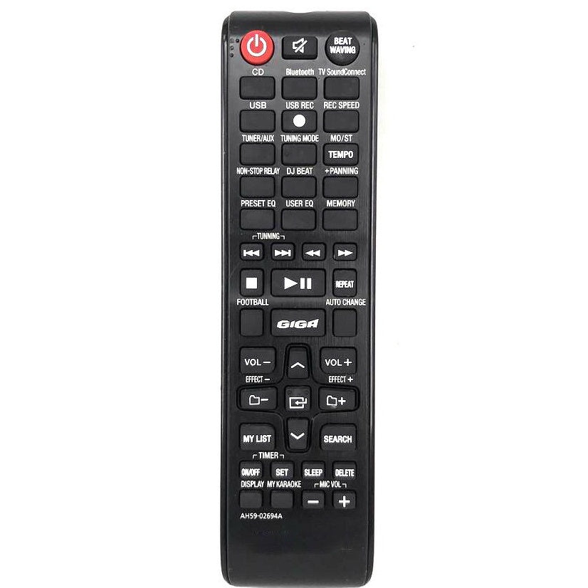 Control Remoto