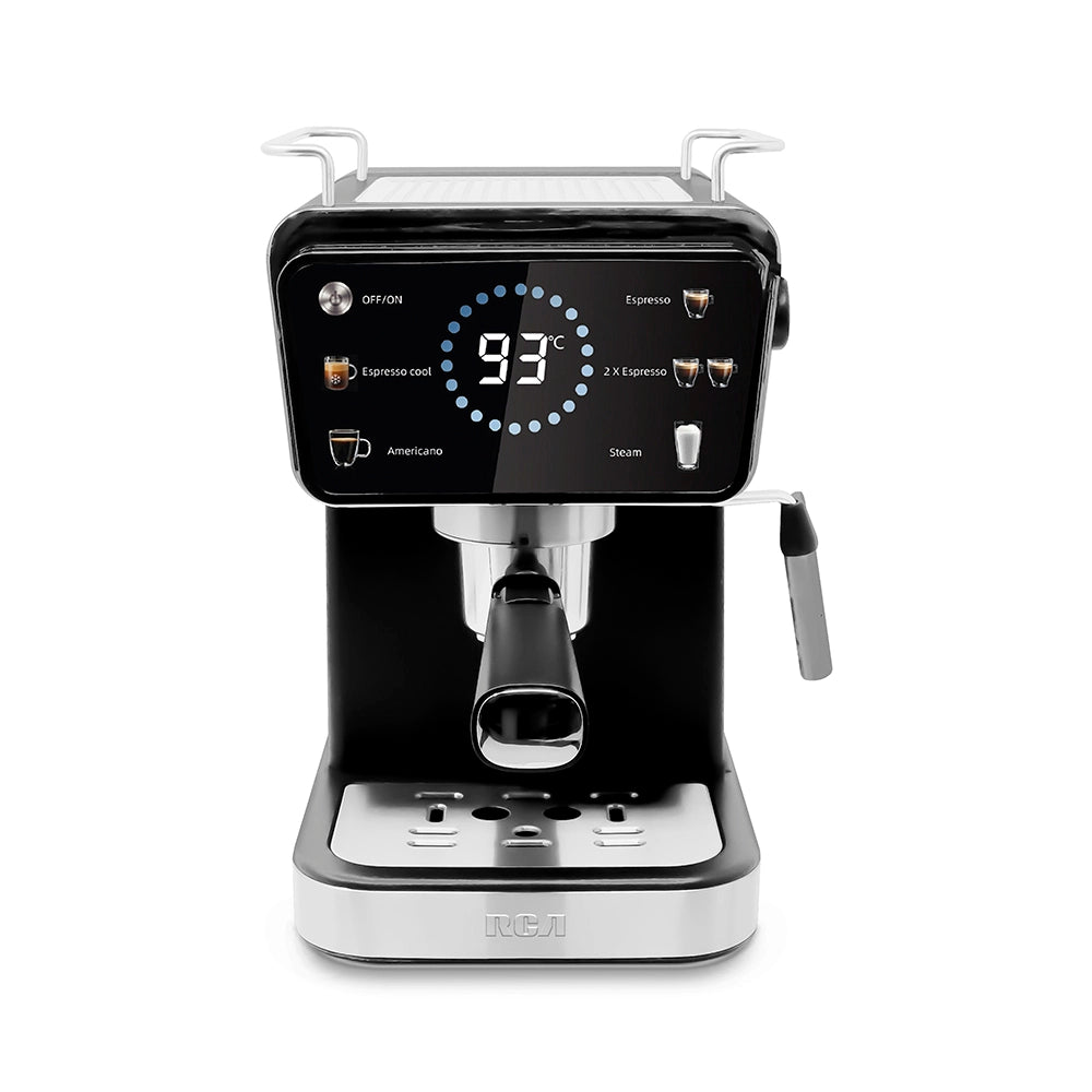 RCA Cafetera Profesional