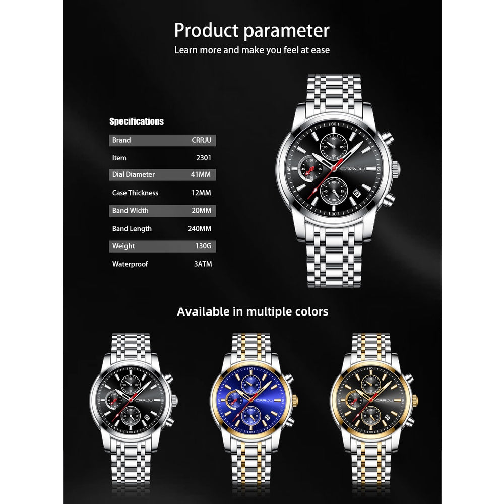 Relojes De Hombre