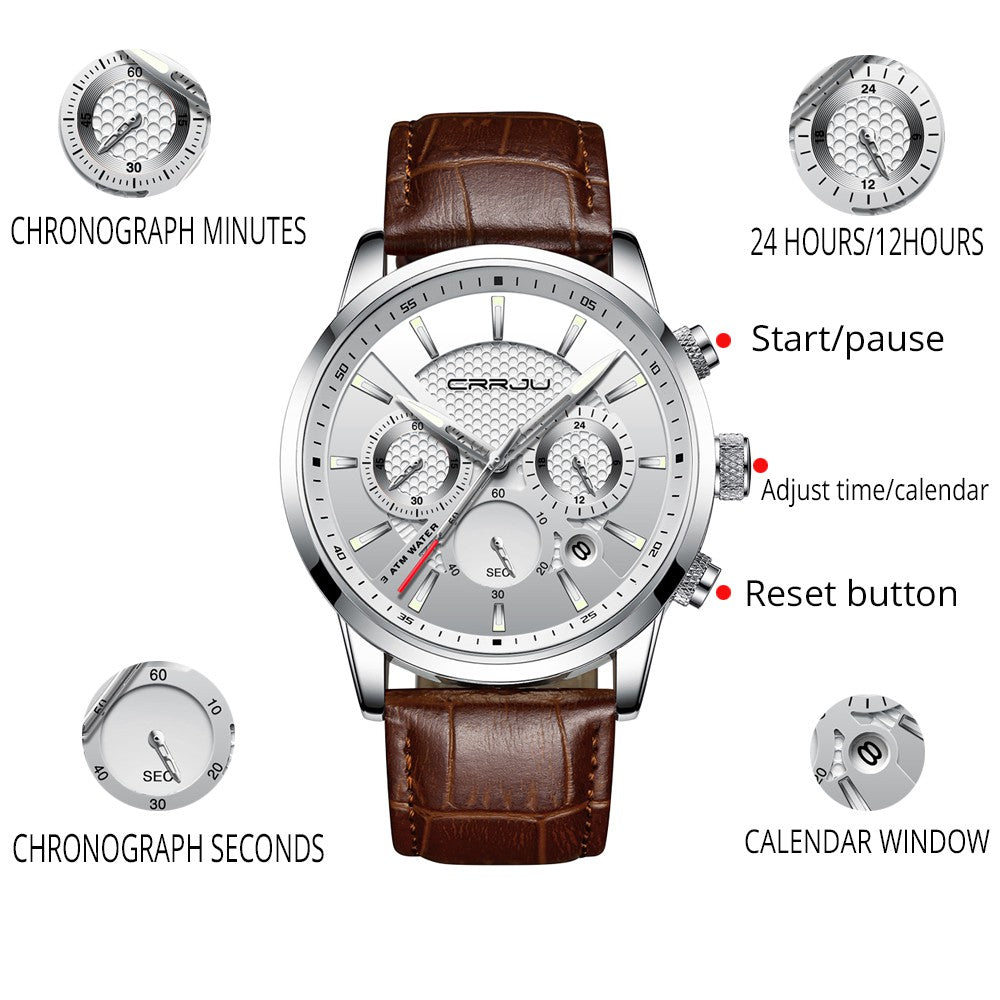 Relojes