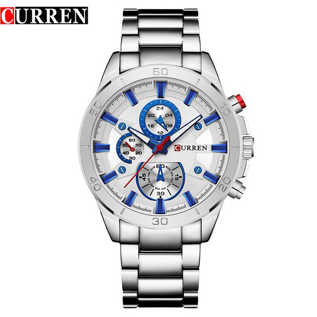 Reloj De Hombre