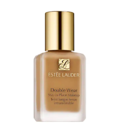 ESTEE LAUDER DOUBLE WEAR STAY IN PLACE MAKEUP #3N2 WHEAT