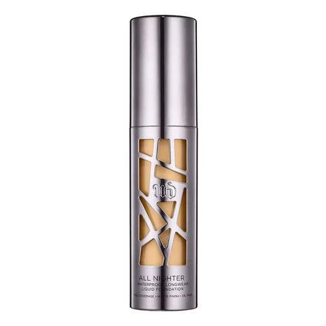 Urban Decay All Nighter Liquid Foundation 4.0