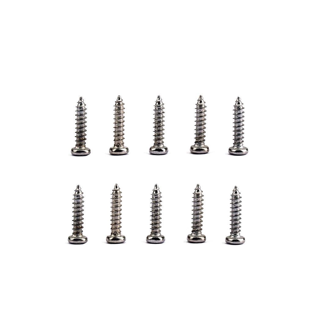 Tornillos De Montaje