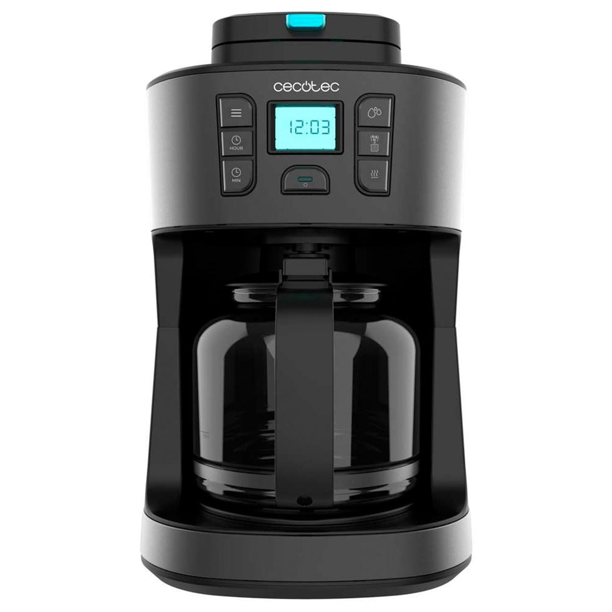 Cecotec Cafetera