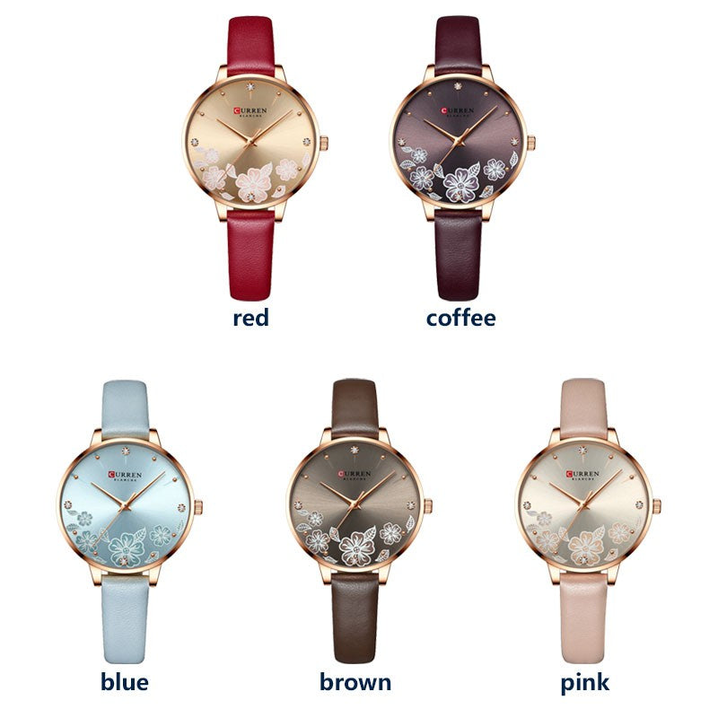 Reloj De Mujer