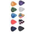 Púas Para Guitarra 10 Piezas