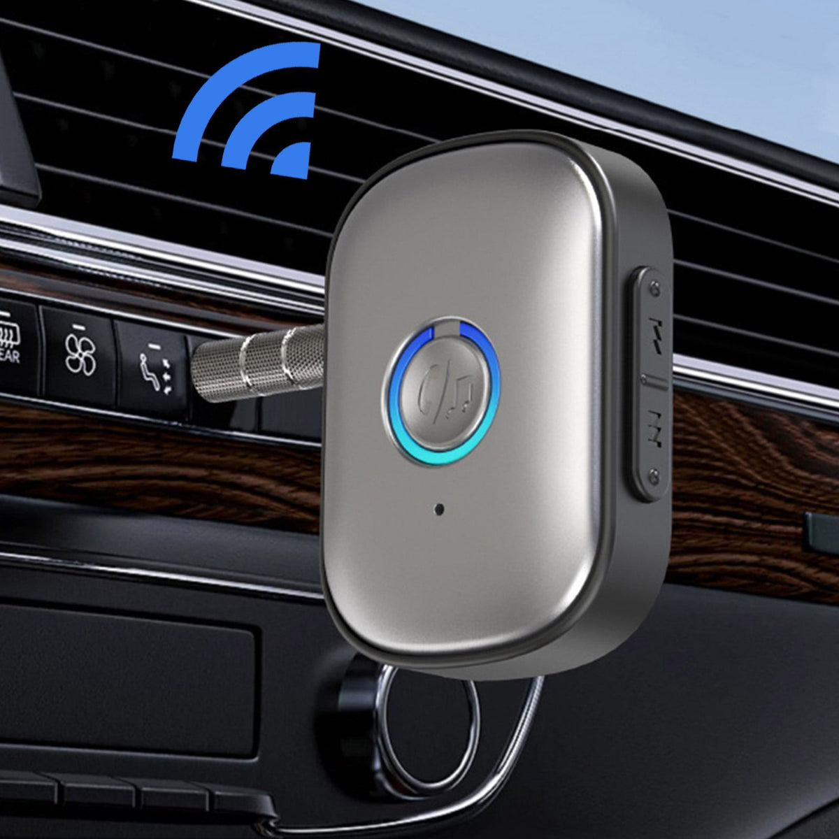 Adaptador Bluetooth