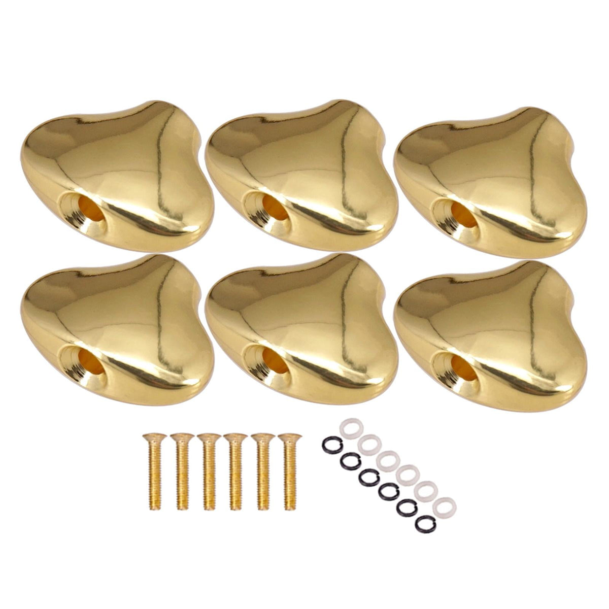 Botones De Clavijas