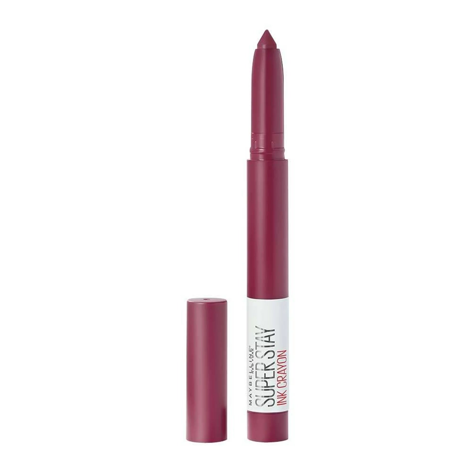 MAYBELLINE SUPER STAY INK CRAYON TONO ACCEPT A DARE 60