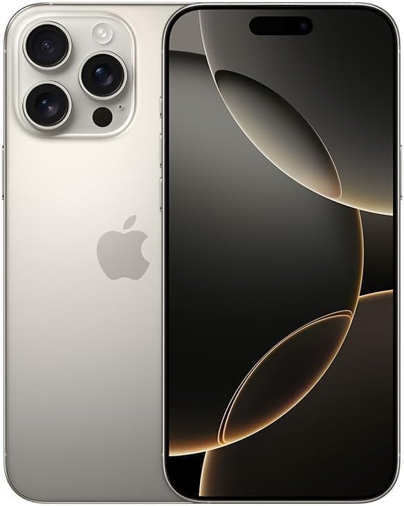 iPhone 16 Pro (NUEVO)