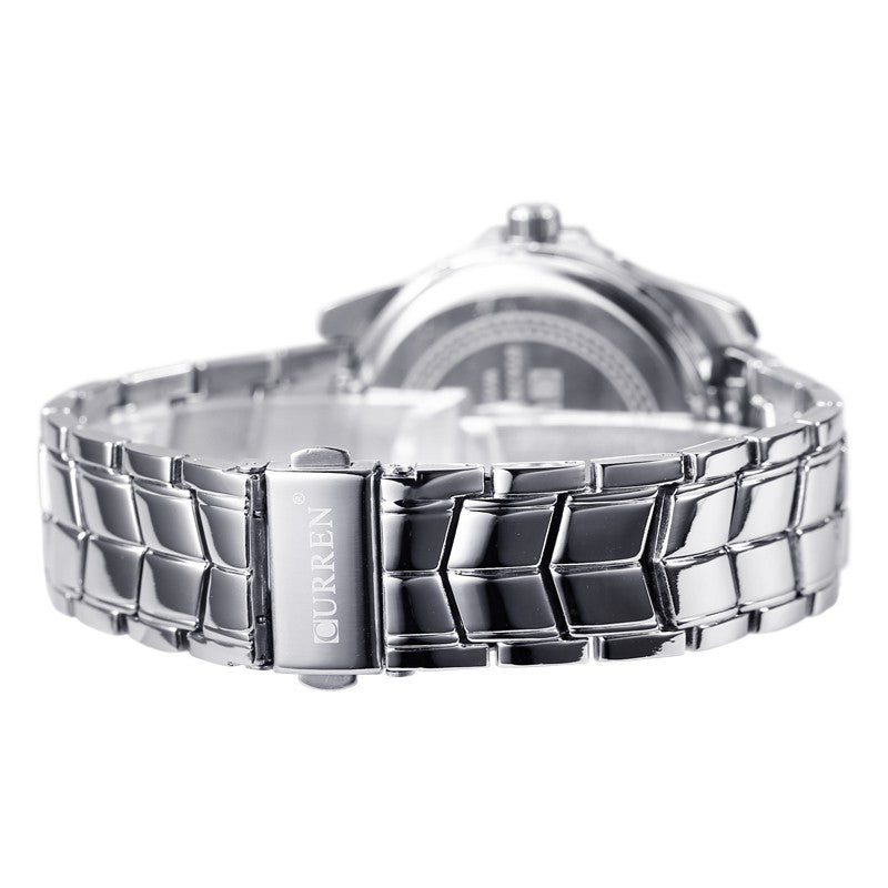 Reloj De Cuarzo
