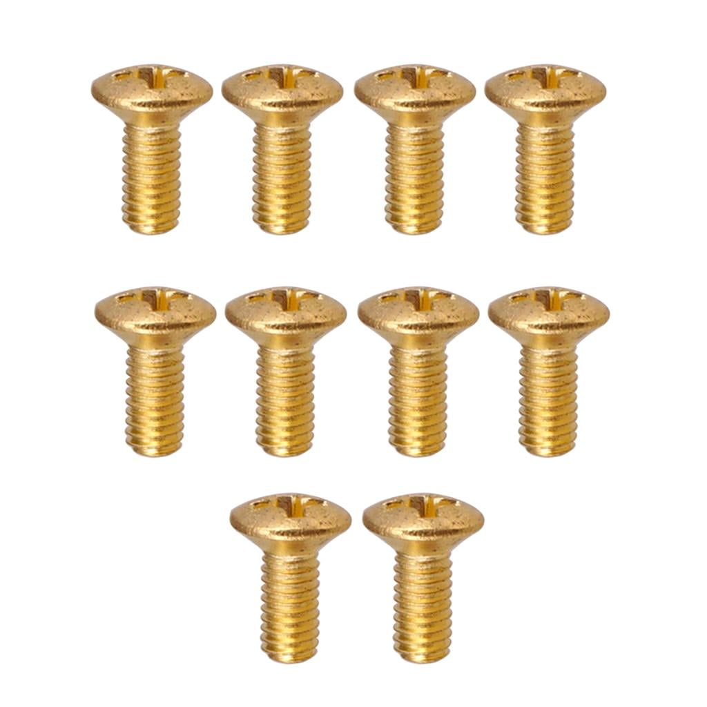Tuercas de engranaje de afinadores
