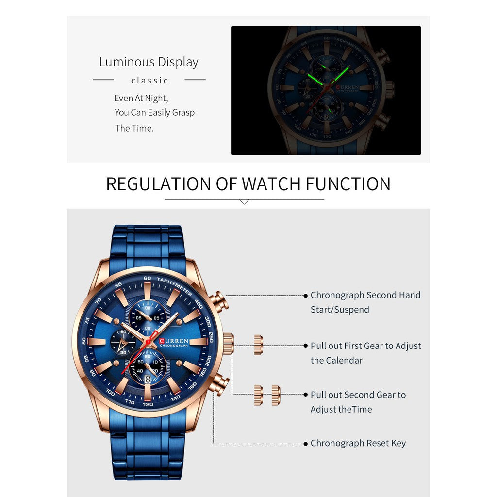 Reloj