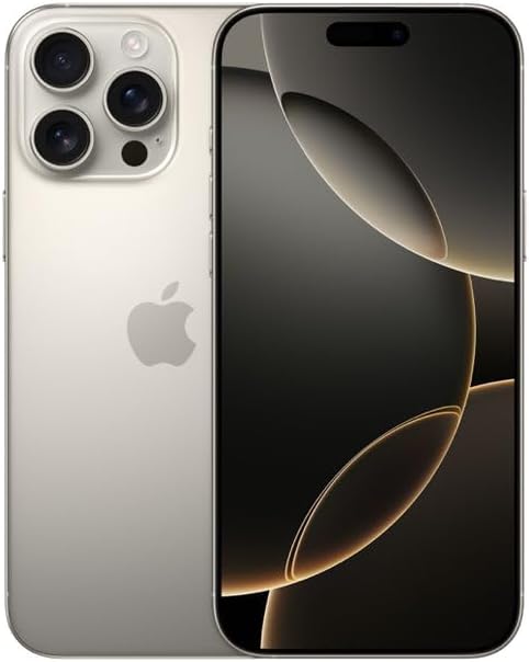 iPhone 16 Pro (NUEVO)