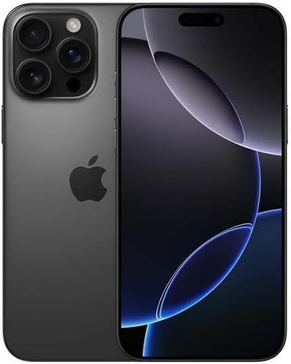 iPhone 16 Pro (NUEVO)