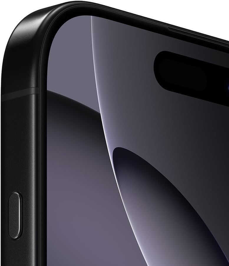 Apple iPhone 16 Pro, Titanio  semi nuevo desbloqueado