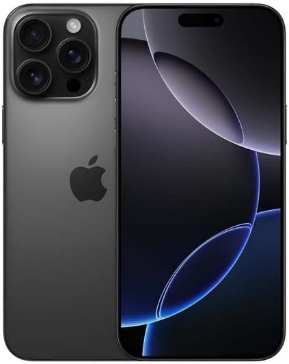 iPhone 16 Pro (NUEVO)