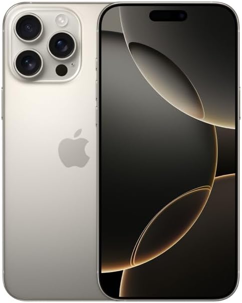 iPhone 16 Pro (NUEVO)