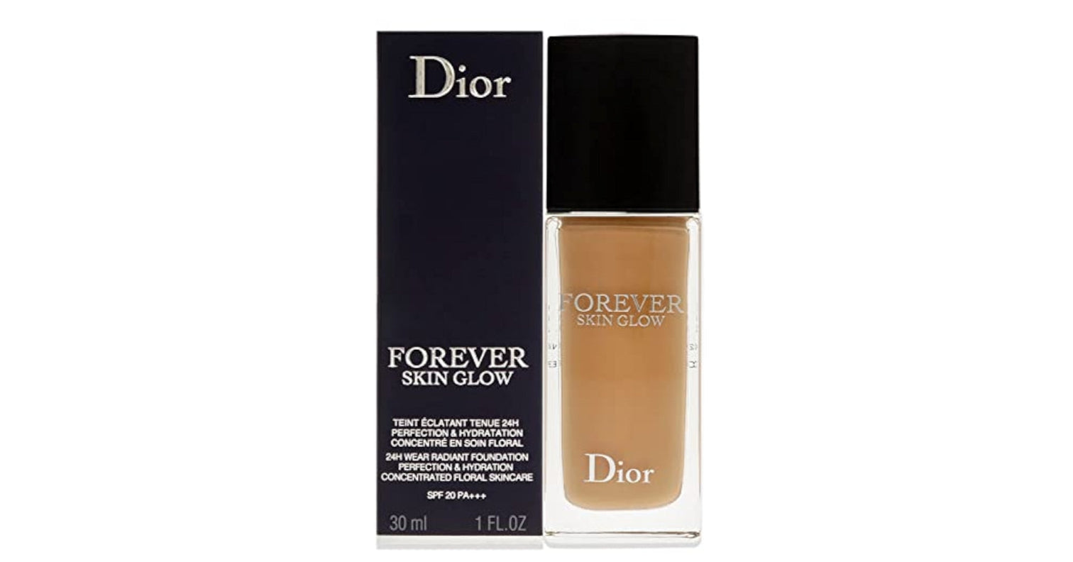 Dior Forever Skin Glow 4N Neutral/Glow