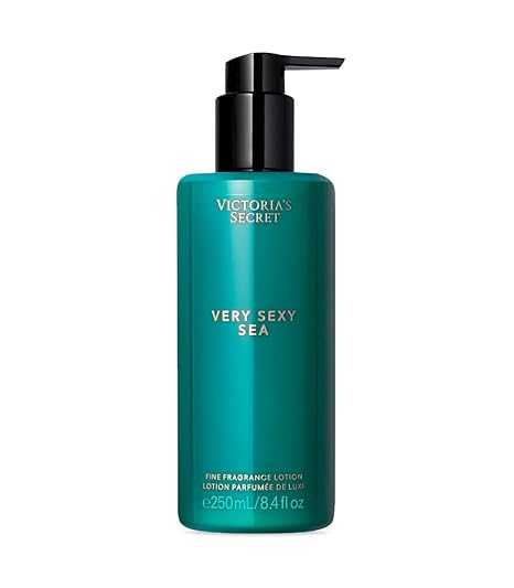 VERY SEXY SEA BODY LOTION 250 ML VICTORIAS SECRET