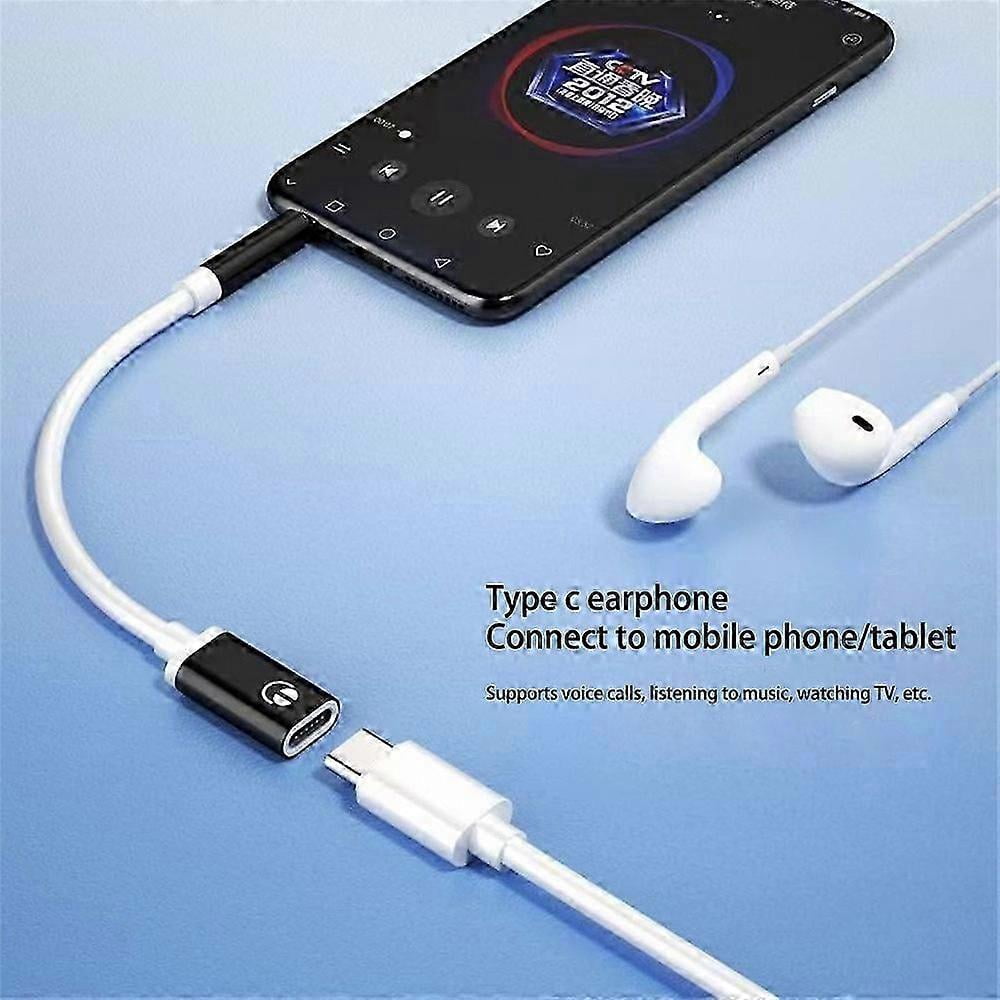 Female Headphone Aux Cable