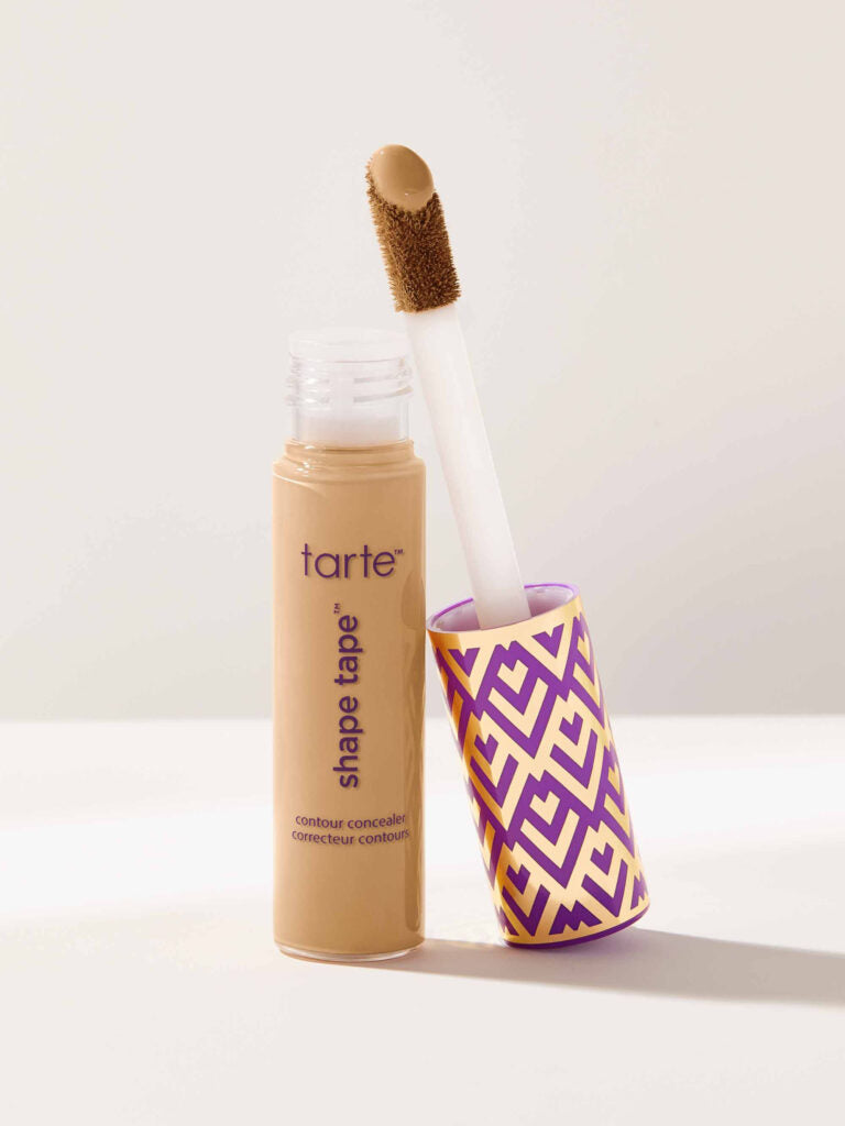 TARTE SHAPE TAPE Contour Concealer 42S Tan Sand
