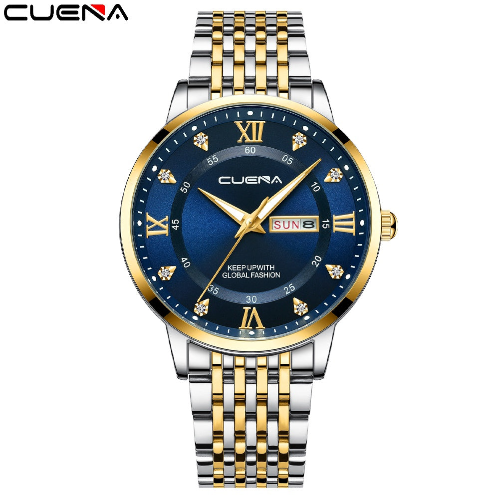 Relojes De Hombre